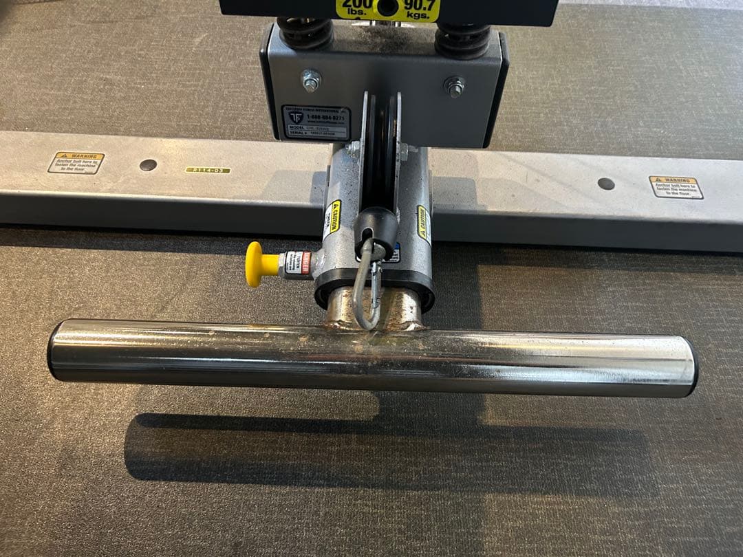 タフスタッフ CPR-265 パワーラック 解体済 千葉県市川市 E