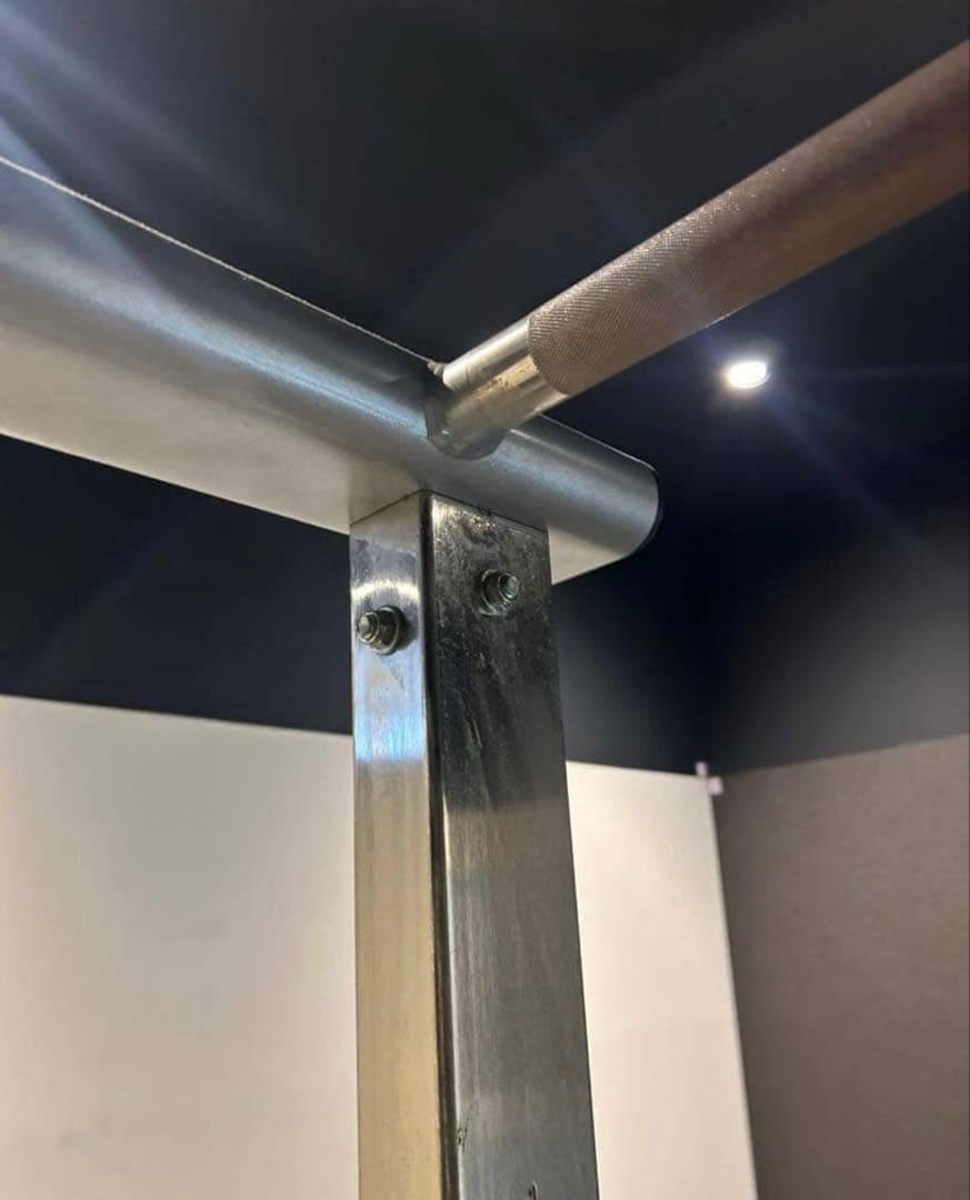 タフスタッフ CPR-265 パワーラック 解体済 千葉県市川市 E