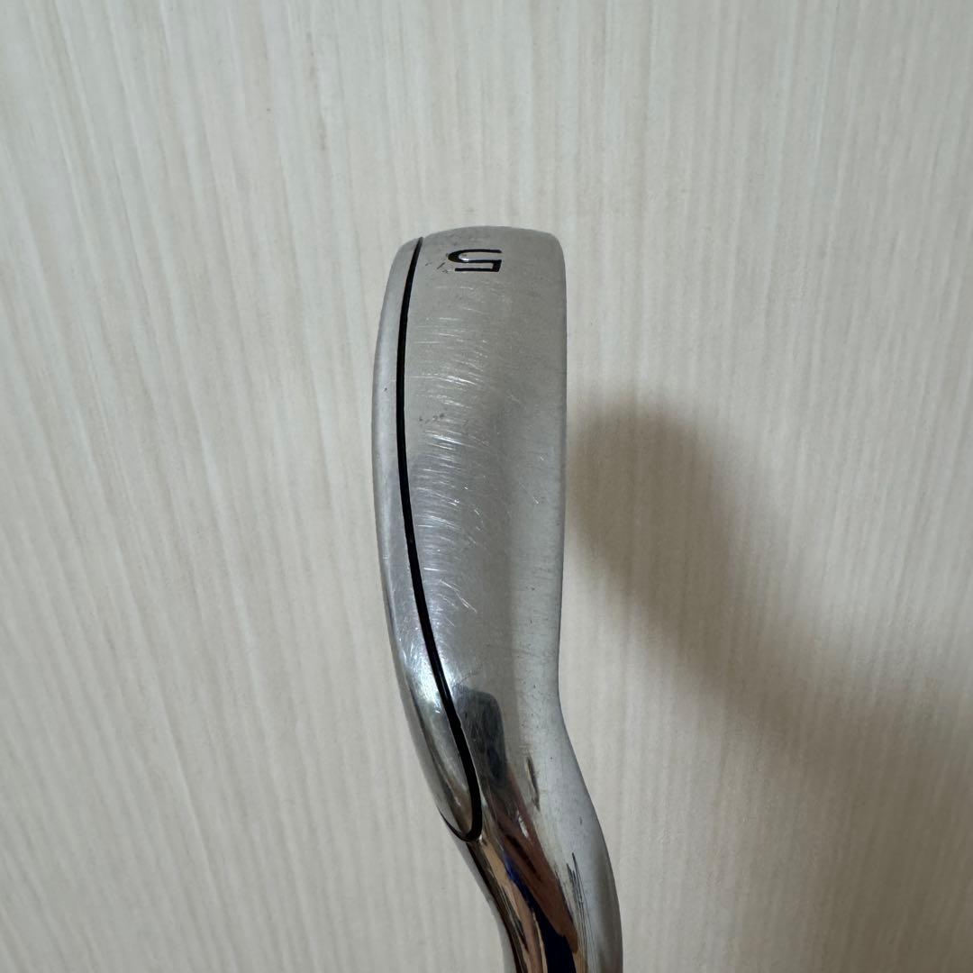キャロウェイ ROGUE ST MAX 5番アイアン 5鉄 5I
