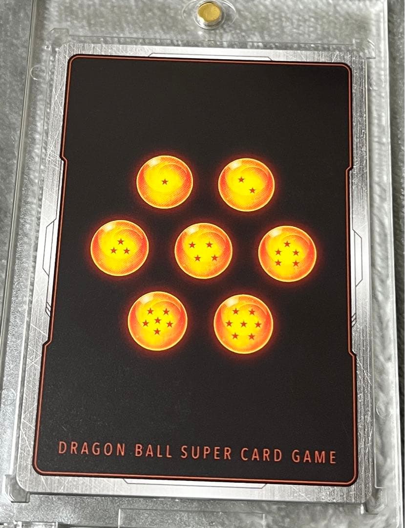 ドラゴンボール　フュージョンワールド　覚醒の鼓動　孫悟飯　少年期　scr★