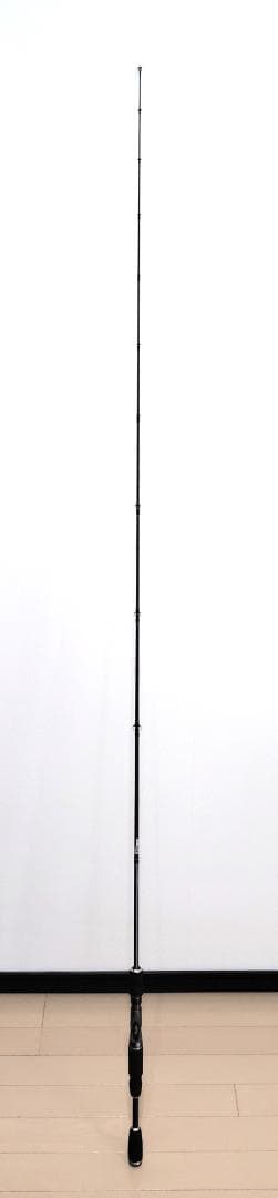 テムジン　スティード　JIN The Steed TXFC-66MR