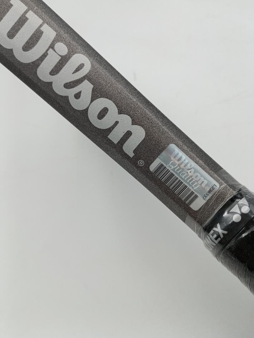 ウィルソン TRIAD 3 テニスラケット トライアド Wilson 4 1/4