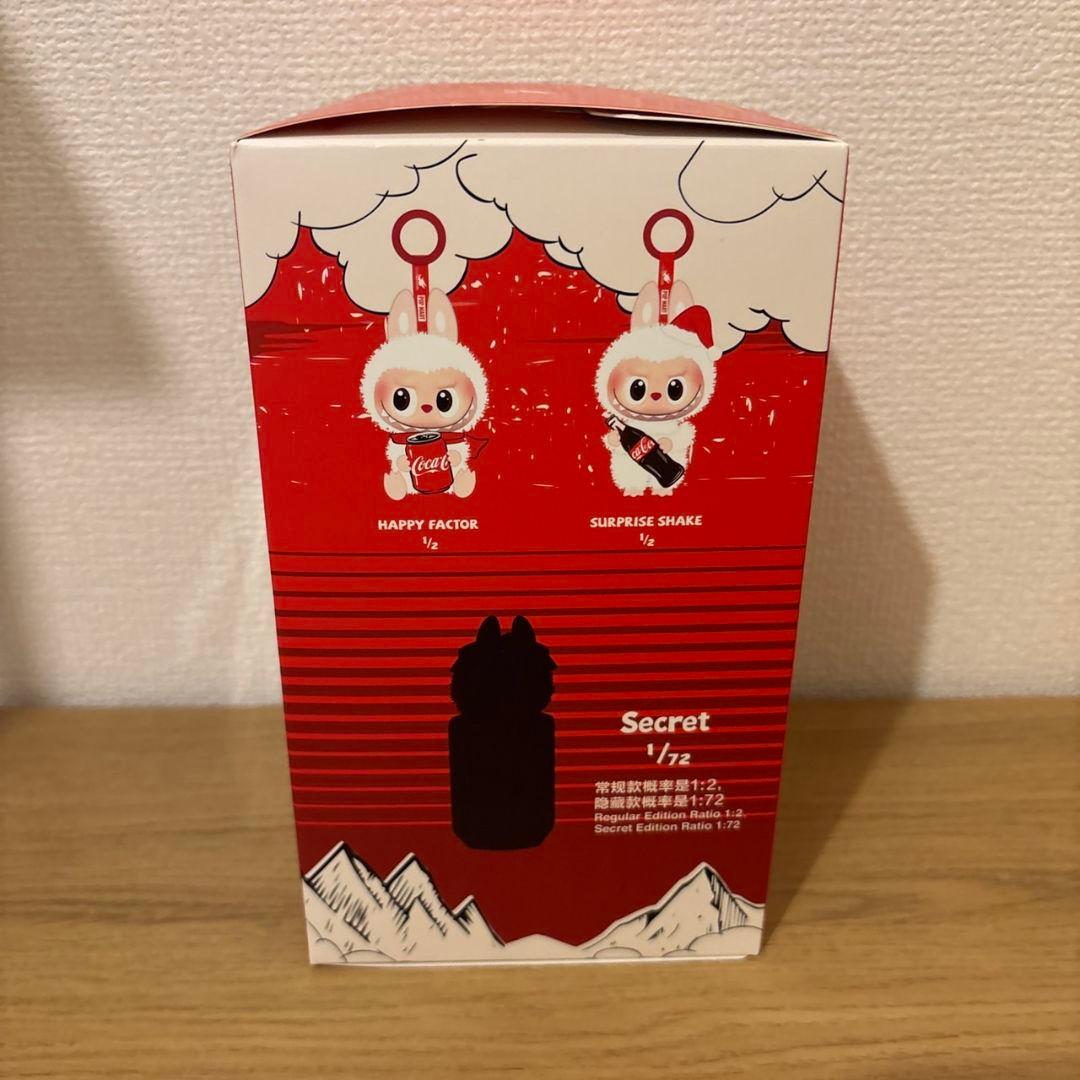 ハ*ん様 正規品 POPMART THE MONSTERS 5個