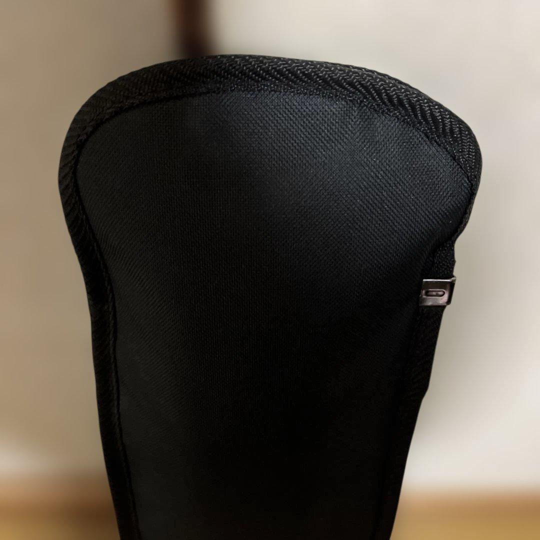 YAMAHA アコースティックギターとケースと