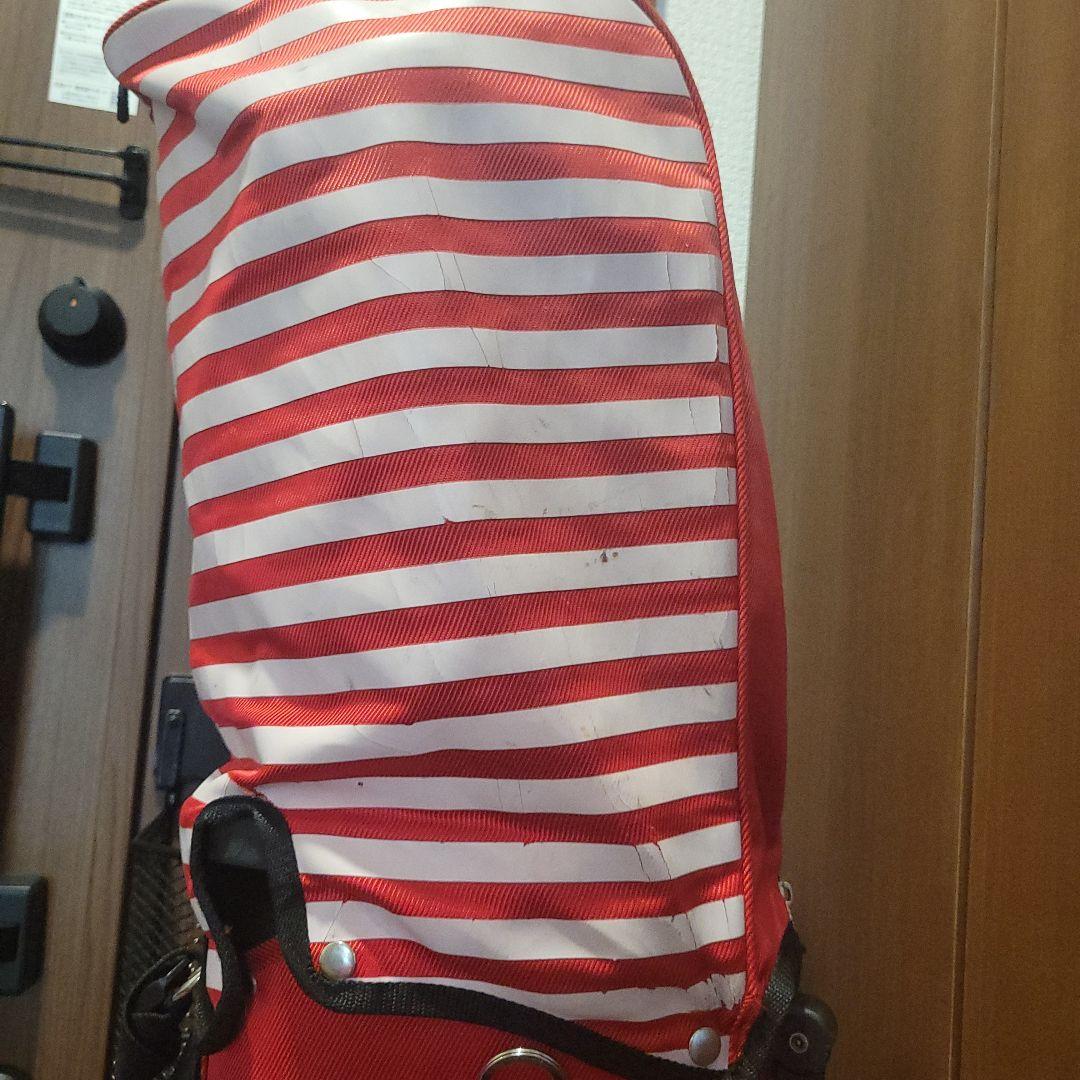 ドラえもん キャディバッグ ジャックバニー