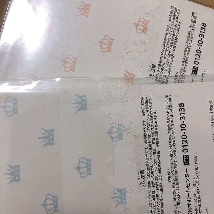 Sweet Garden アクリルスタンド