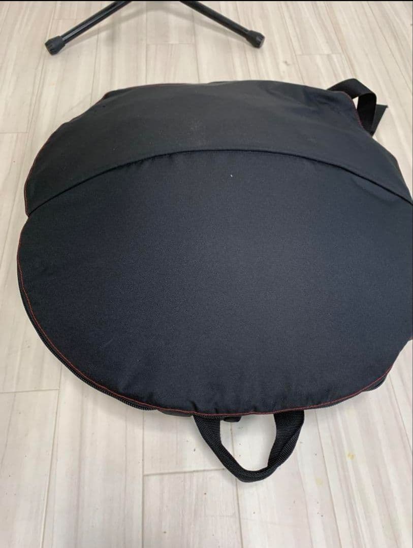 ラブドラム rav vast 2 Bケルティックマイナー　ケース付き ハンドパン