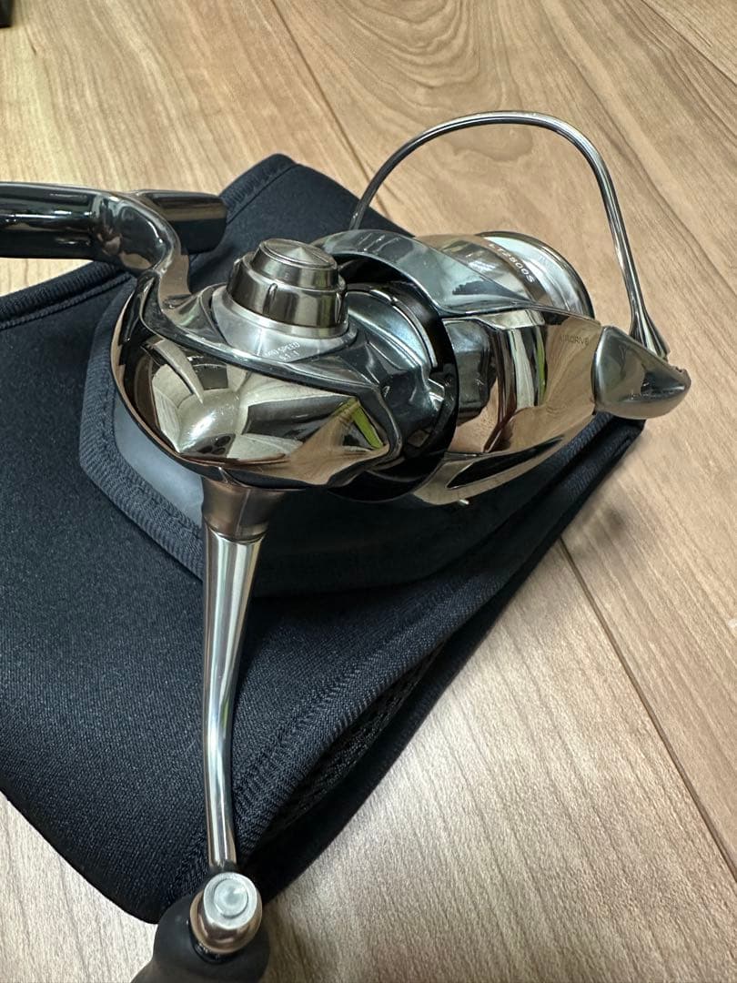 ダイワ　22イグジスト LT2500S