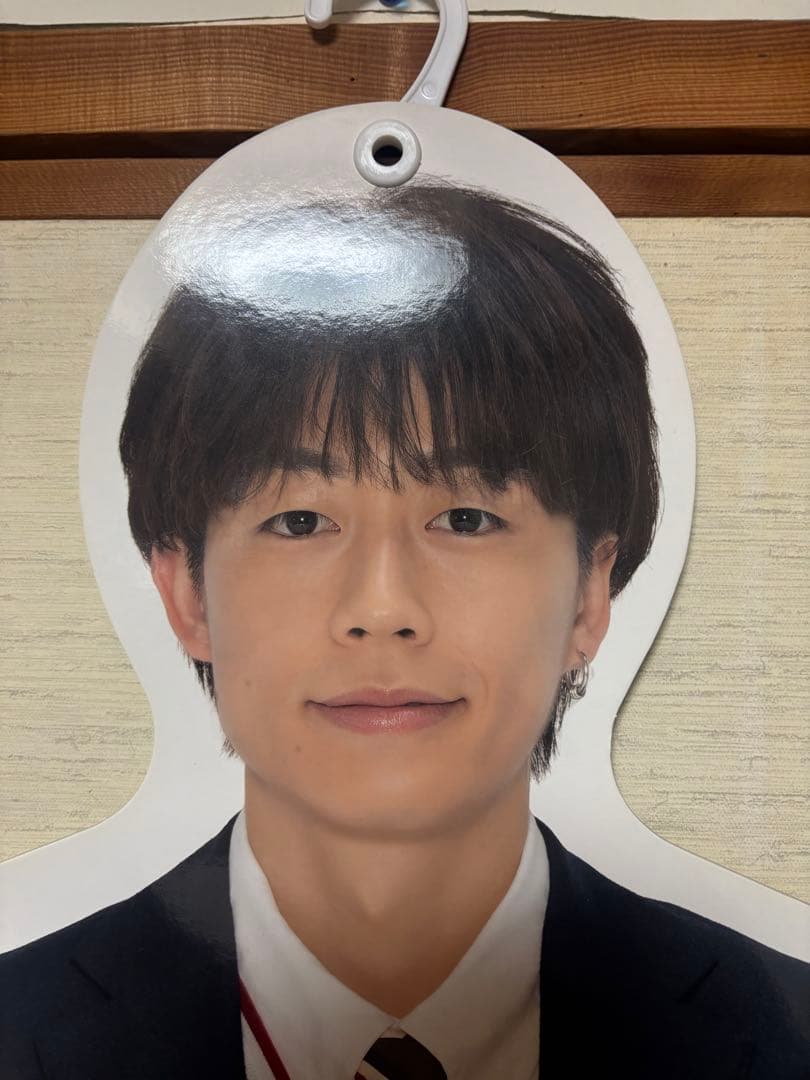 コムドットグッズ CDFゆうた