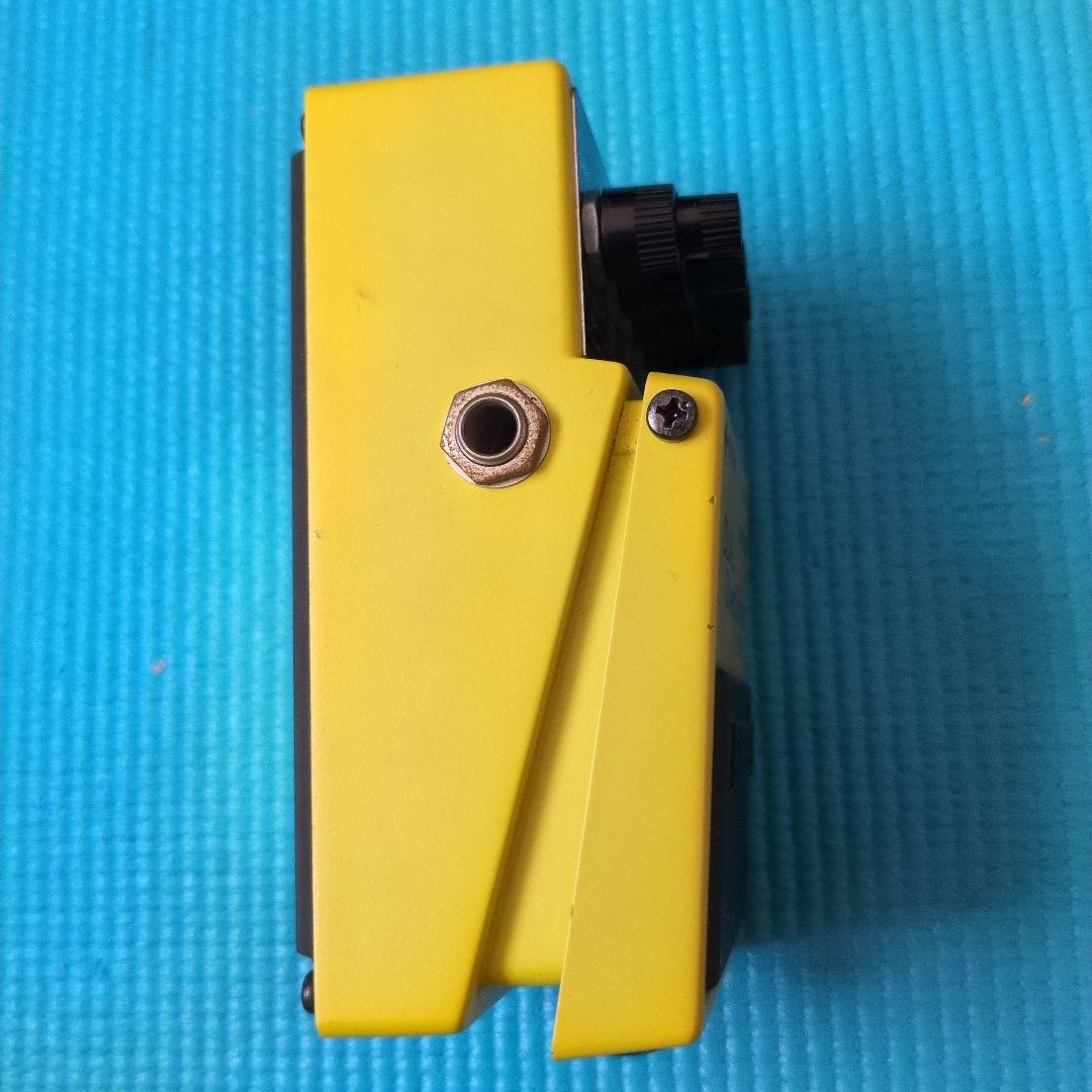 廃盤　BOSS DUAL OverDrive SD-2