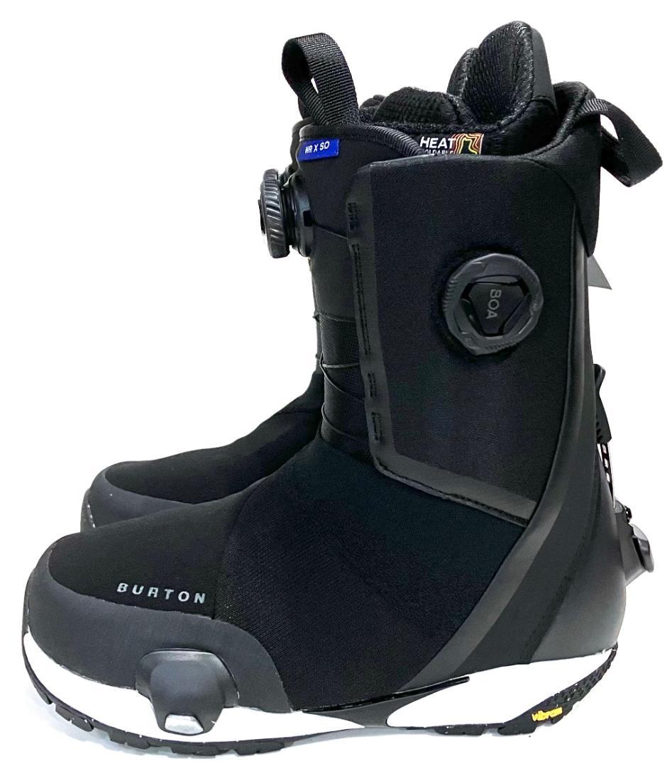 BURTON WAVERANGE X WIDE Step On 26.5cm新品