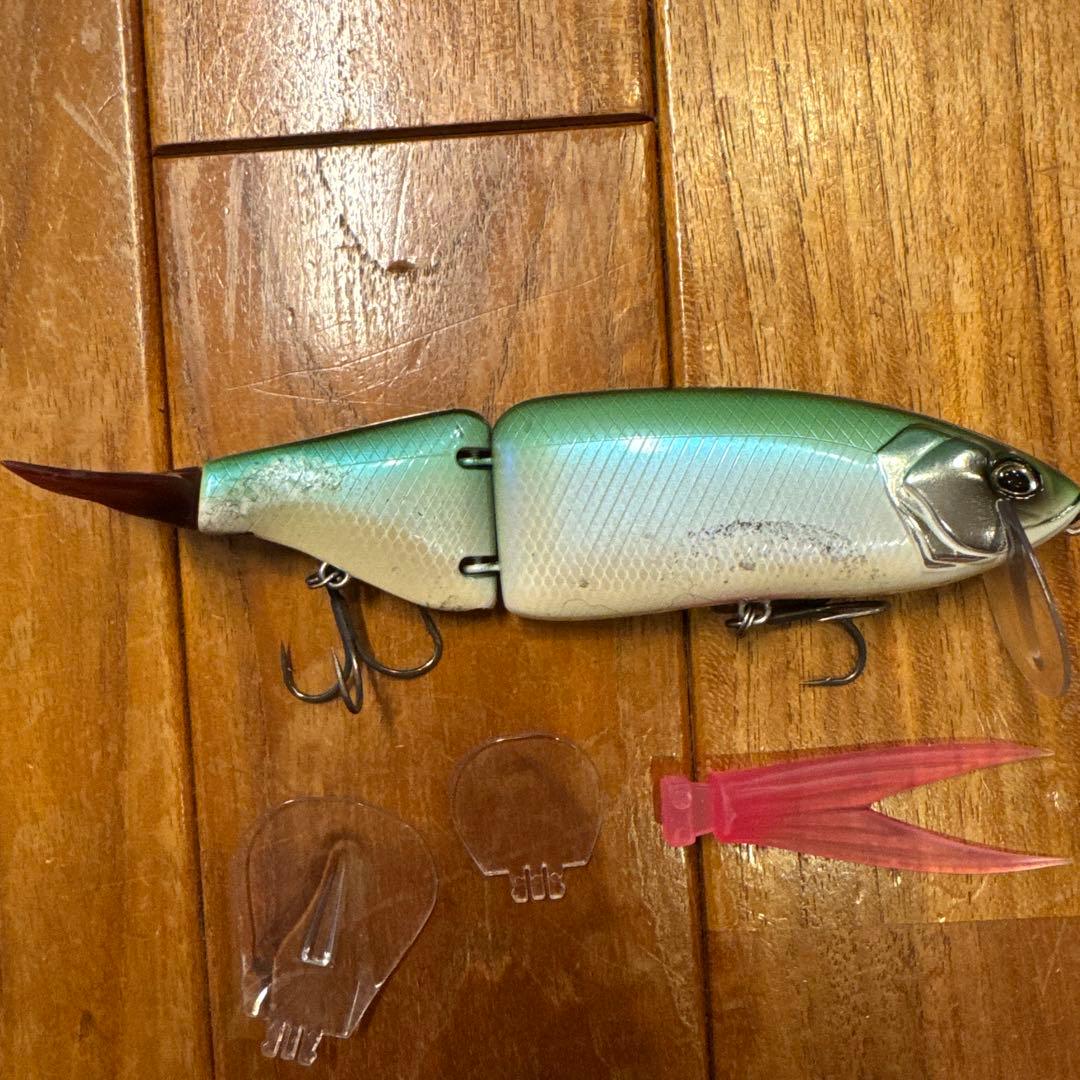 DRT TiNY KLASH Low タイニークラッシュ　FL-COLOR