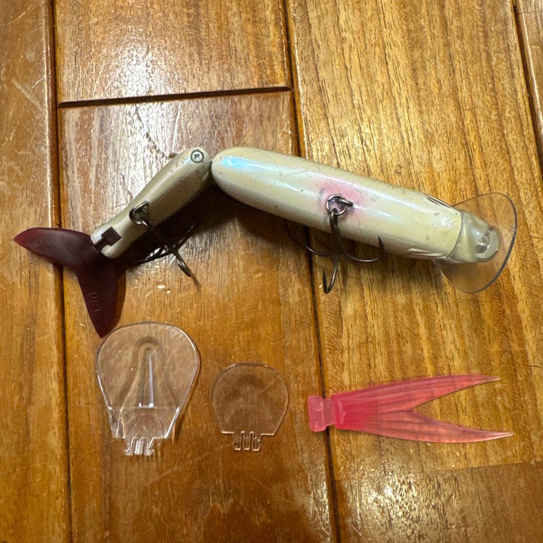 DRT TiNY KLASH Low タイニークラッシュ　FL-COLOR