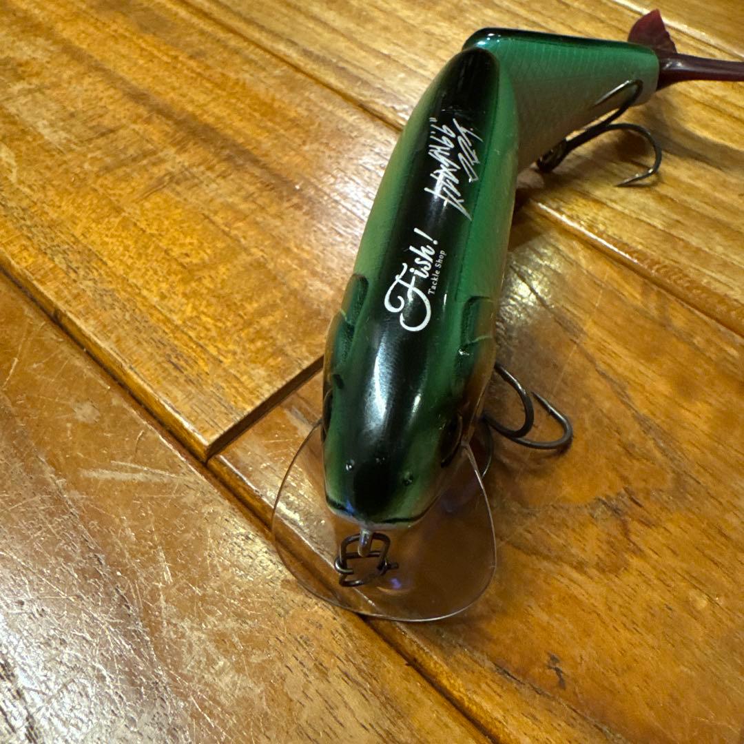 DRT TiNY KLASH Low タイニークラッシュ　FL-COLOR