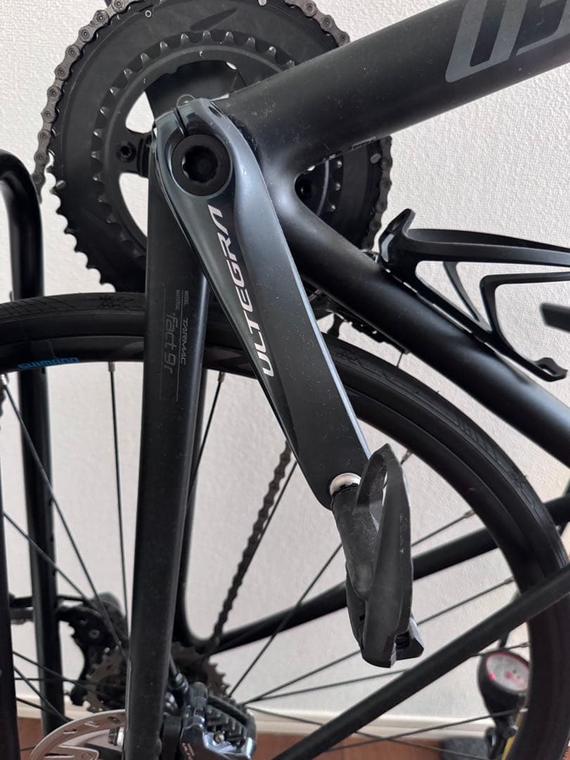 SPECIALIZED ロードバイク tarmac sl6