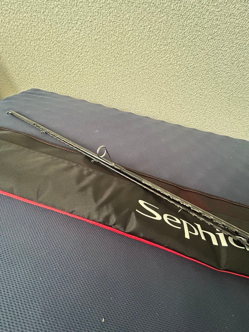 セフィアXR 美品 7.9M