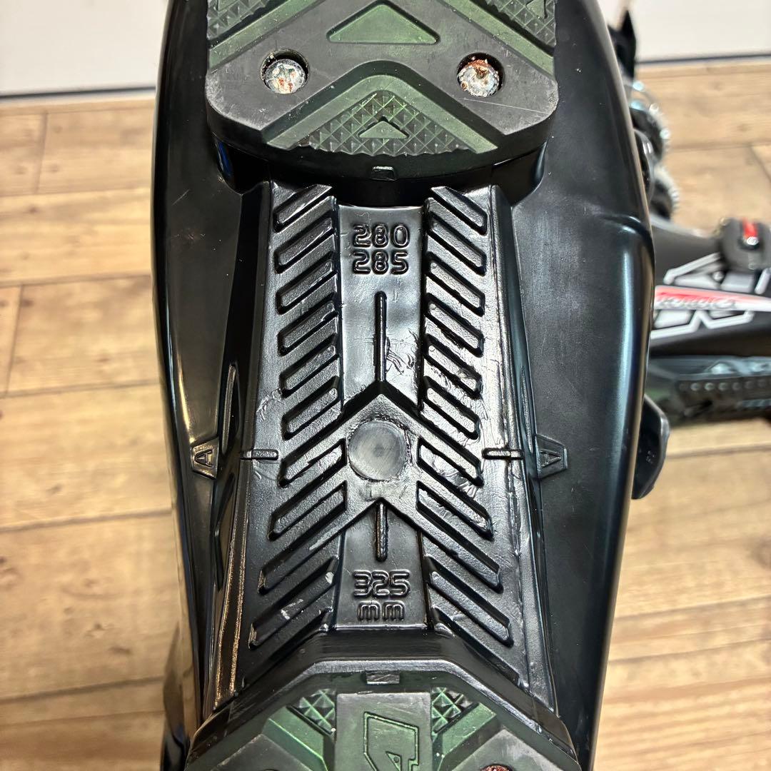 NORDICA ノルディカ ONE スキーブーツ 28-28.5cm 325mm