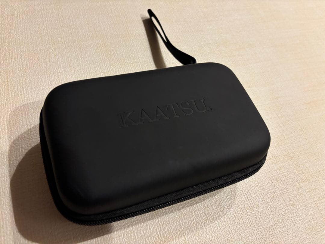 KAATSU C3 加圧トレーニングデバイス