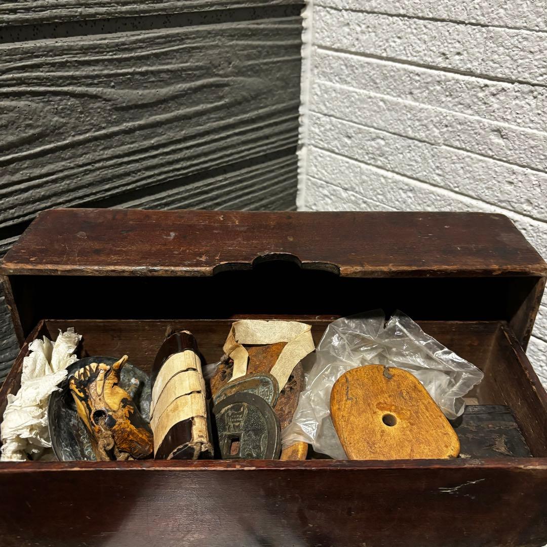 刀 小判 古銭 骨董品まとめ売り