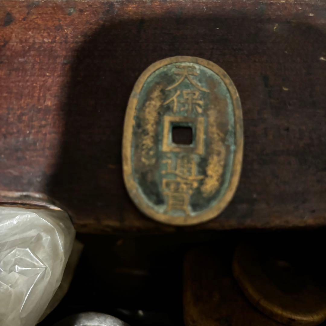 刀 小判 古銭 骨董品まとめ売り