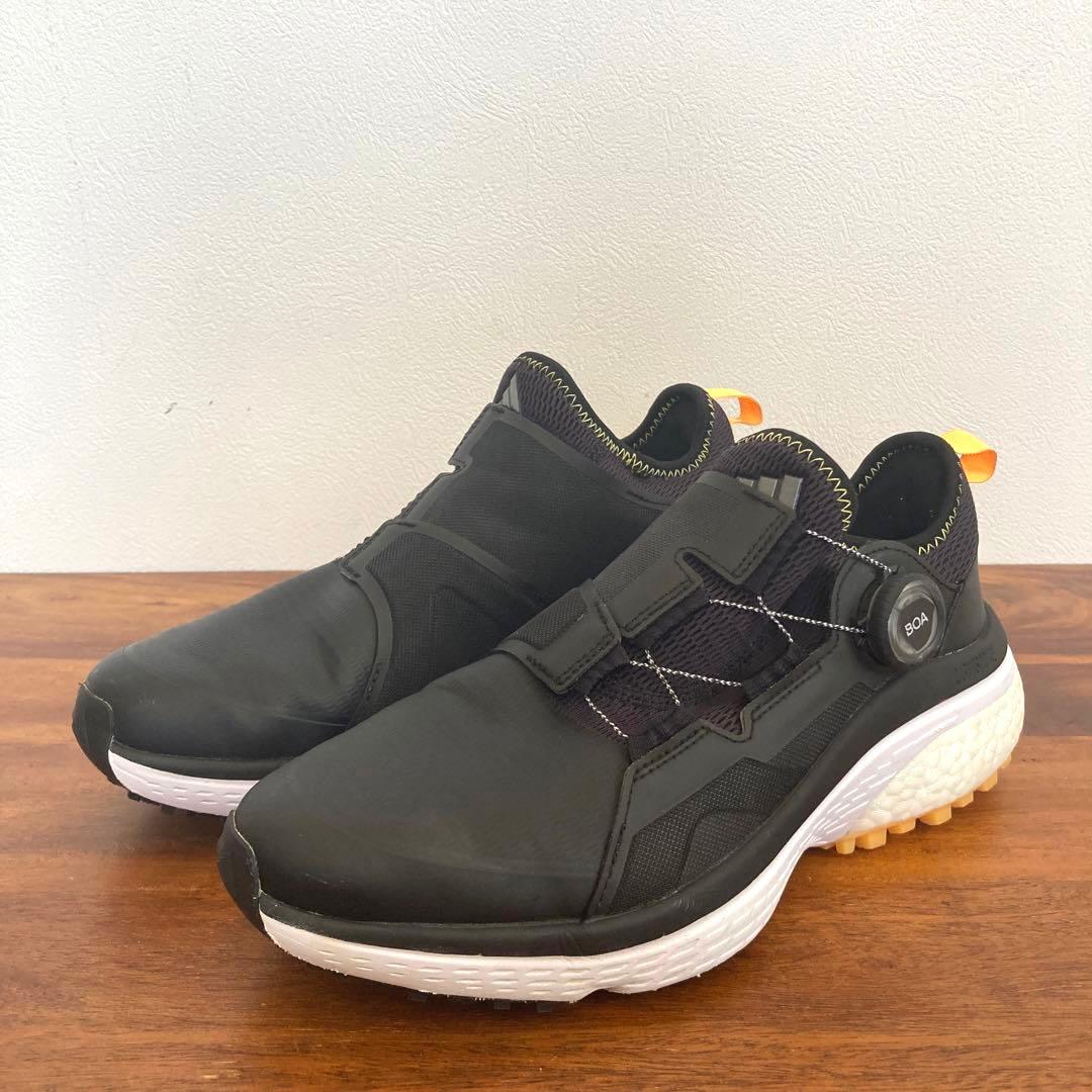 アディダス ゴルフシューズ ソーラーモーションボア GV9389