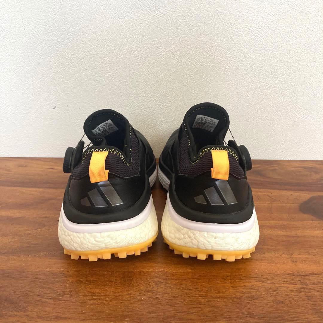 アディダス ゴルフシューズ ソーラーモーションボア GV9389