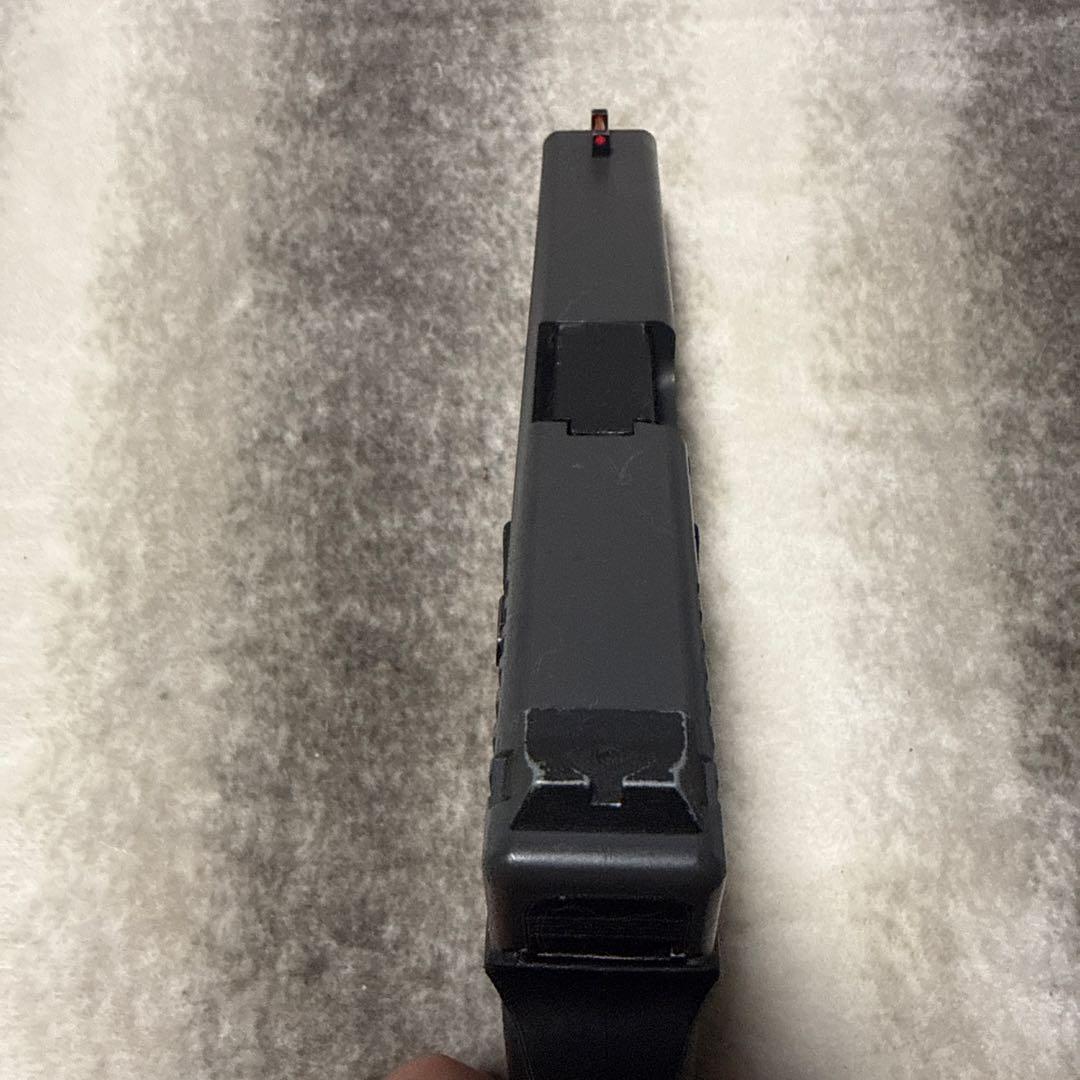 Carbon8 ストライカー9