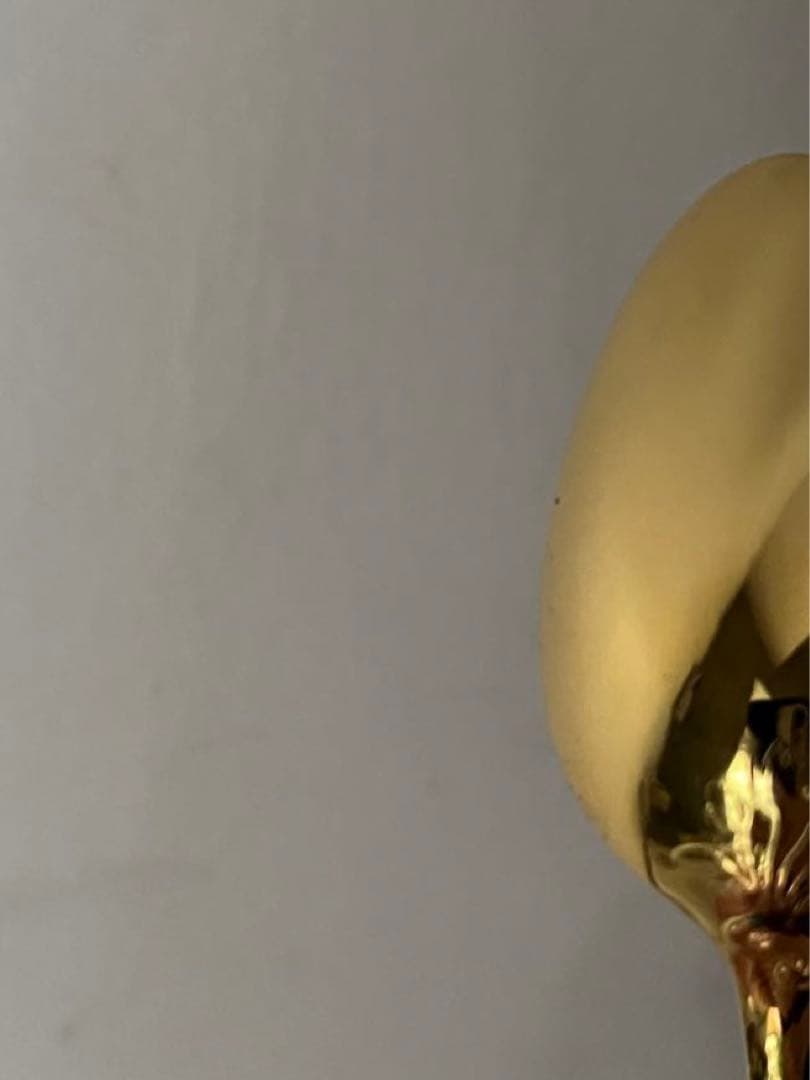 Christofle ティースプーン 金彩/1本