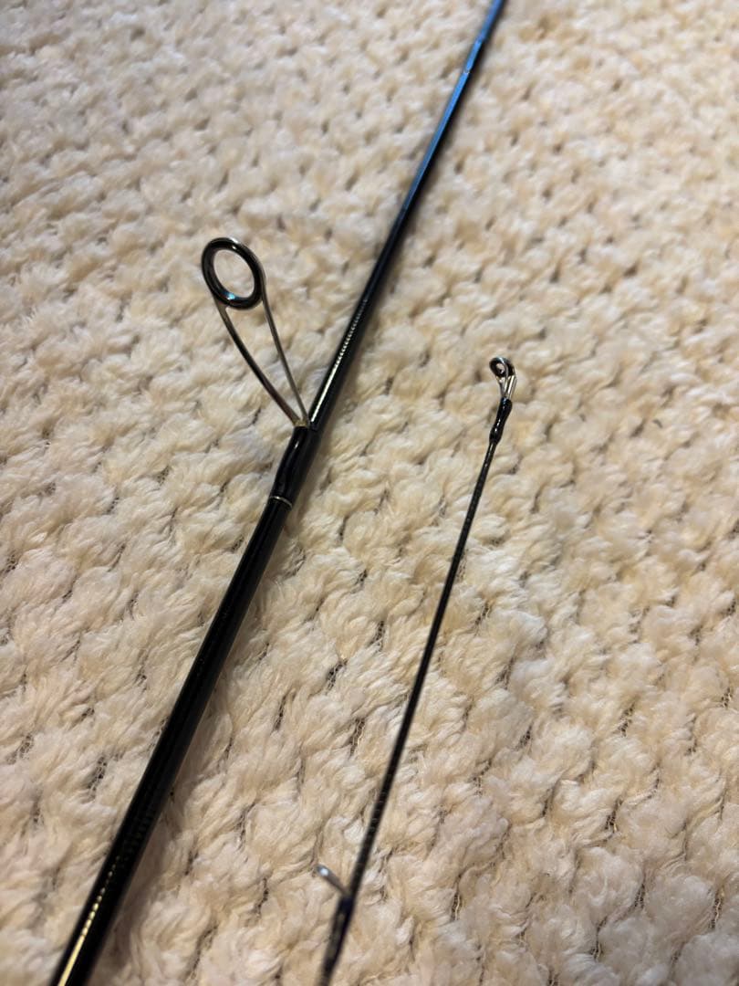 YAMAGA Blanks Blue Current ブルーカレント69