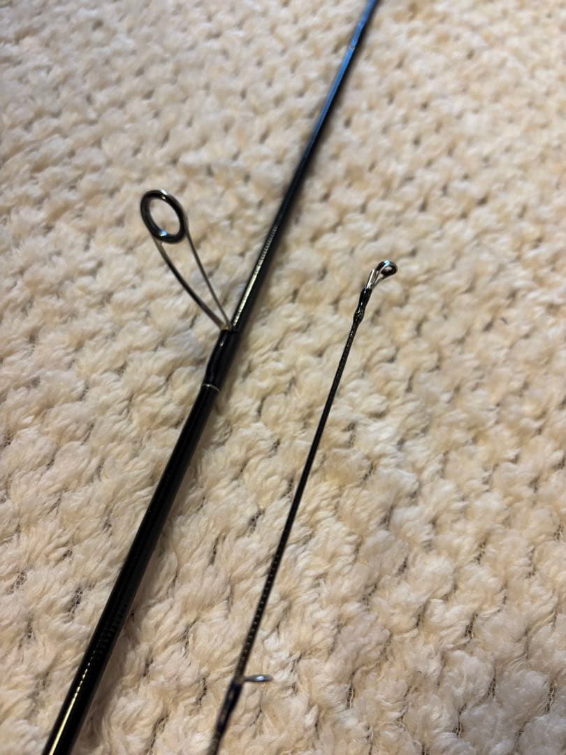 YAMAGA Blanks Blue Current ブルーカレント69