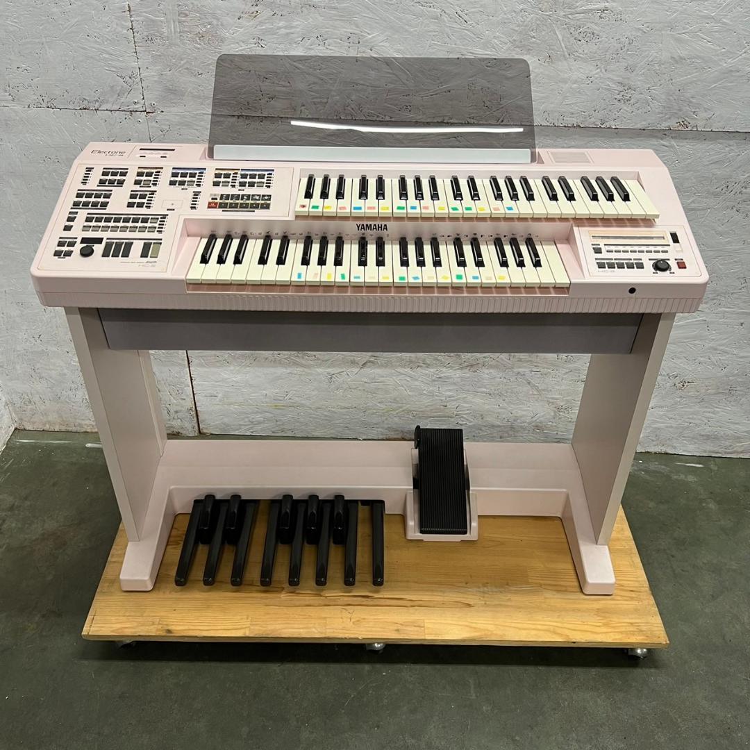 【直接引渡限定】ヤマハ エレクトーン HC-3 中古 通電確認済 Y0371