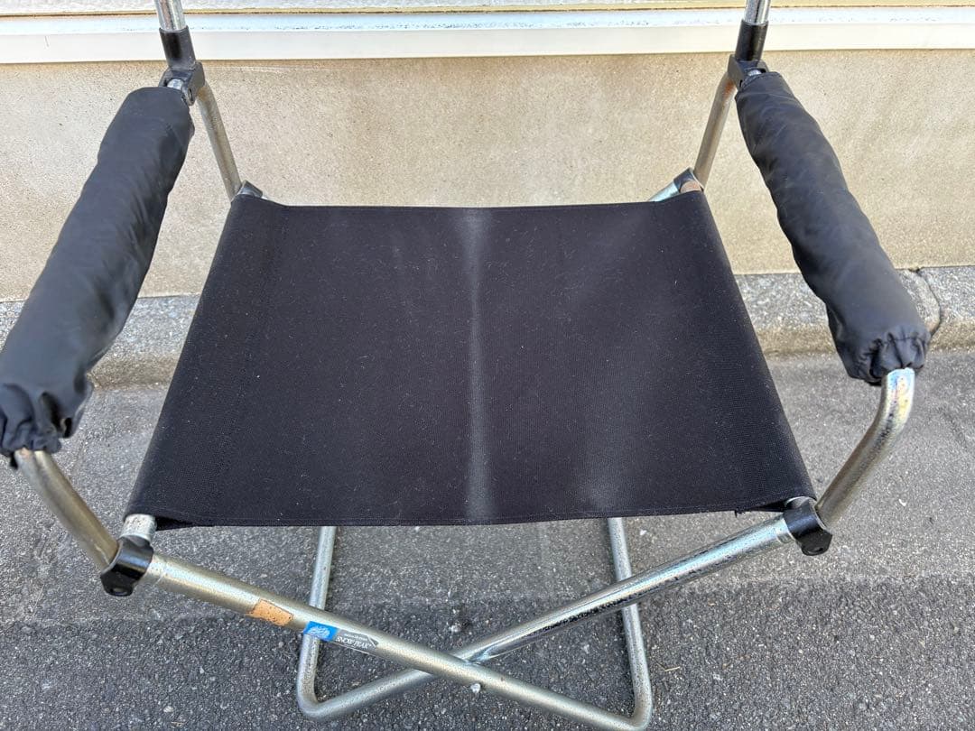  Peak（スノーピーク）フォールディングチェア