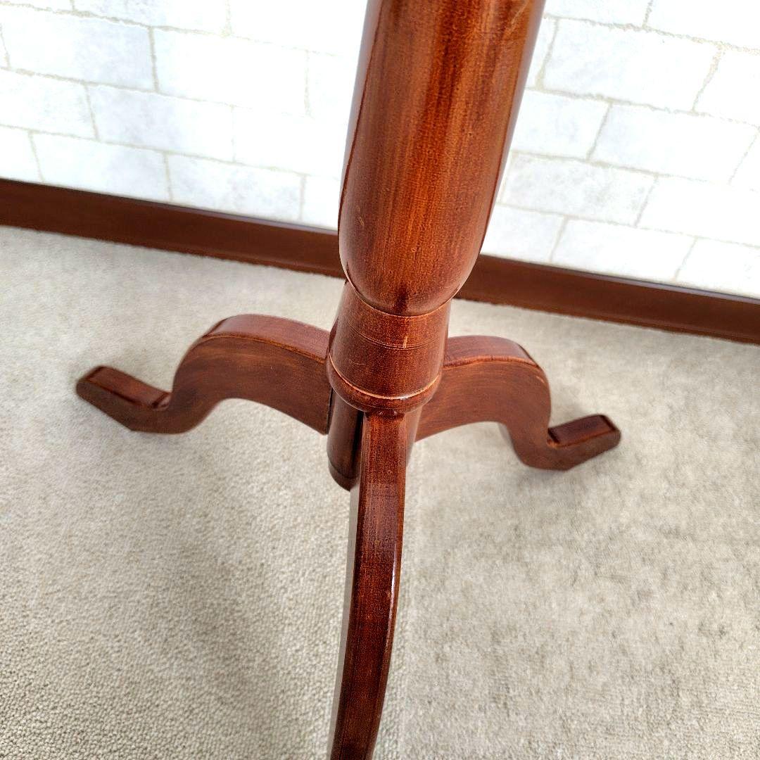 【ほぼ未使用】トルソー　クラシカル　マネキン　ヨーロッパ調　猫足　レディース