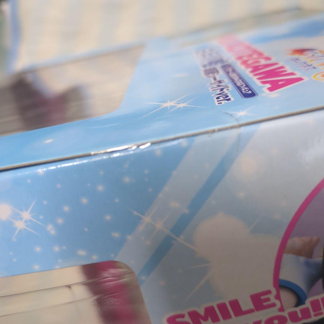 KADOKAWA 古手川唯 潮風シーサイドver. 1/7 新品未開封