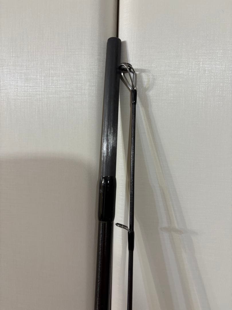 TRUTH JAPAN BlackAddiction1011 竿袋付き