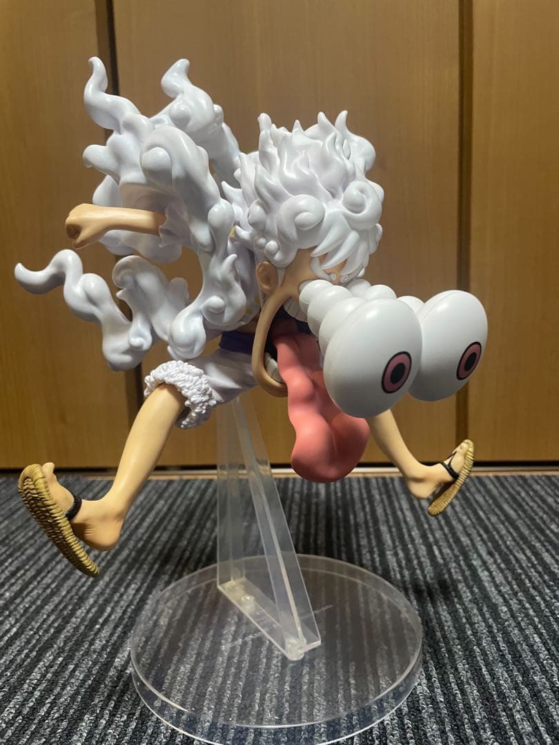 ワンピース一番くじ　フィギュア　まとめ売り