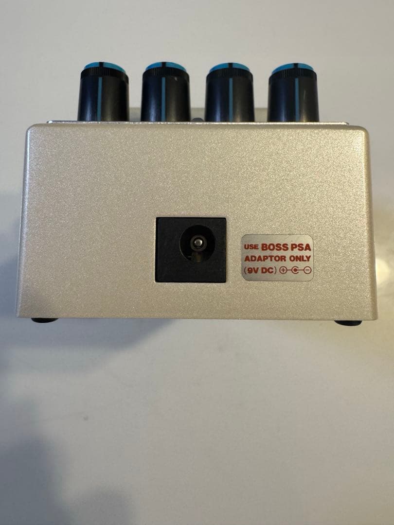 BOSS DD-7 美品 Digital Delay