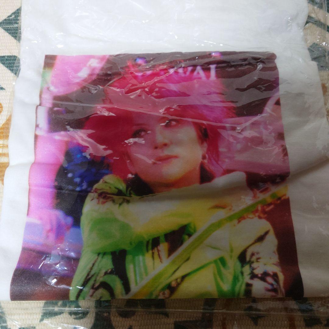 hide ポスター＆Tシャツ＆XJAPAN Foreverhide増刊号セット