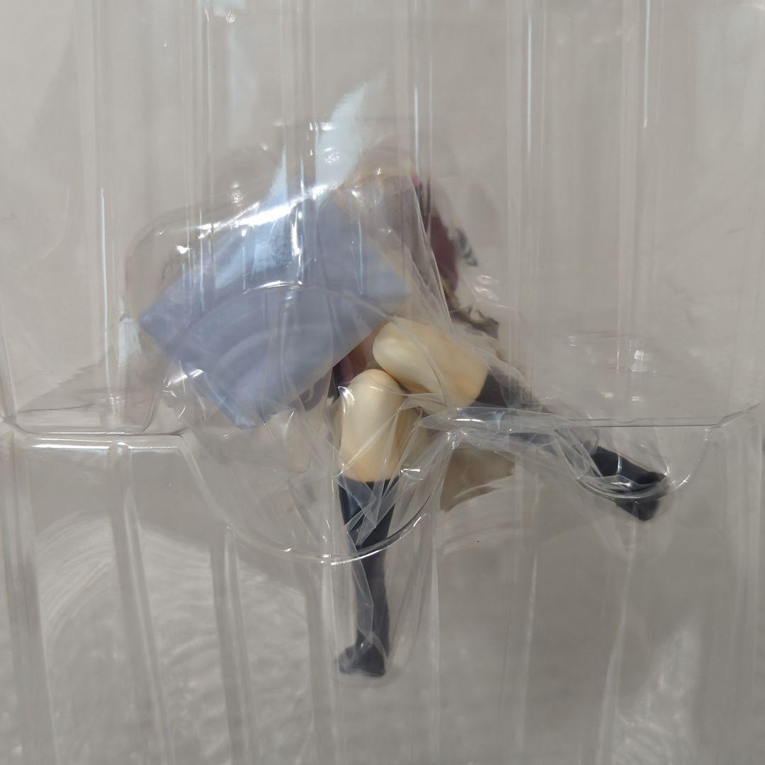 〚希少・未使用〛佐倉愛里 お着替え中Ver. 1/7 フィギュア よう実