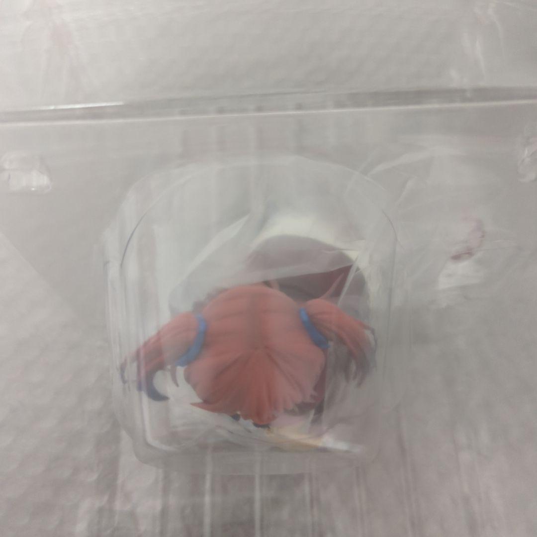 〚希少・未使用〛佐倉愛里 お着替え中Ver. 1/7 フィギュア よう実