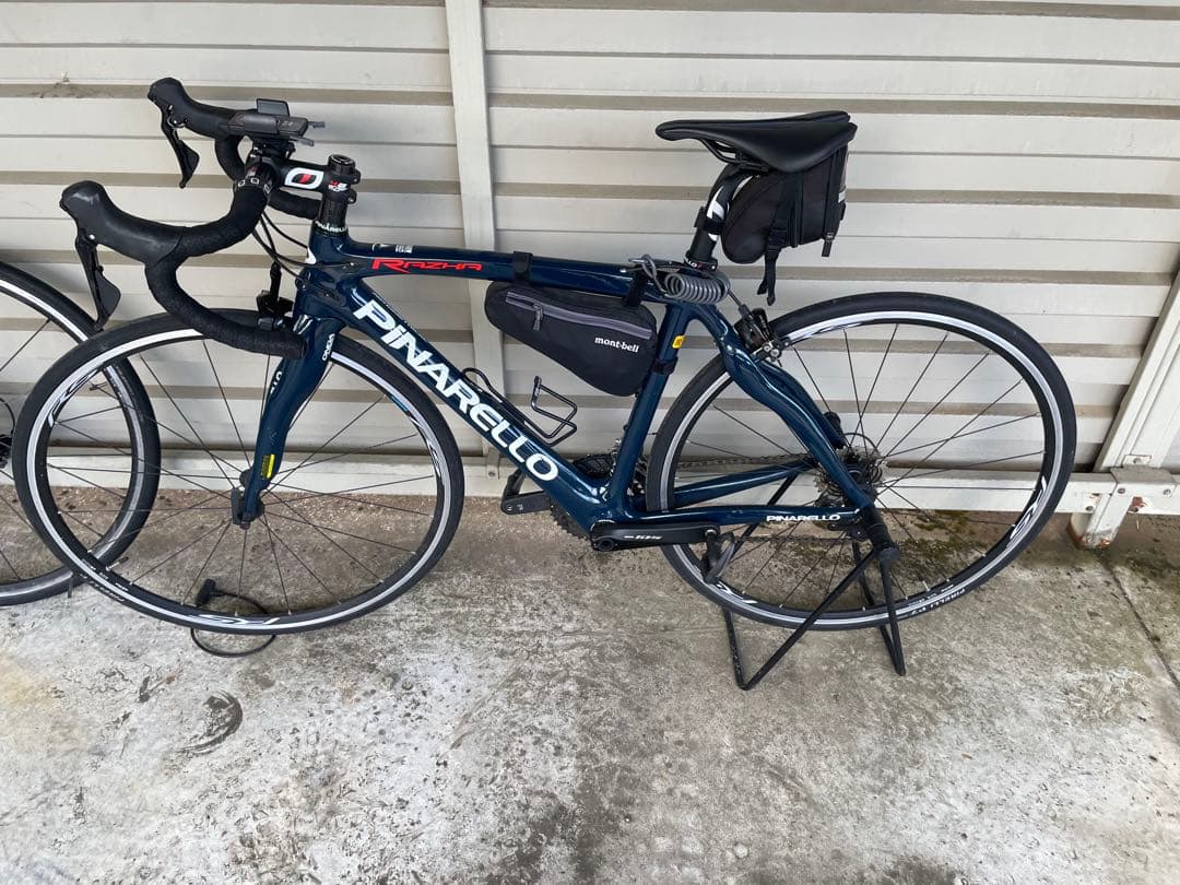 【あらたか】ピナレロ　ロードバイク　RAZHA2022