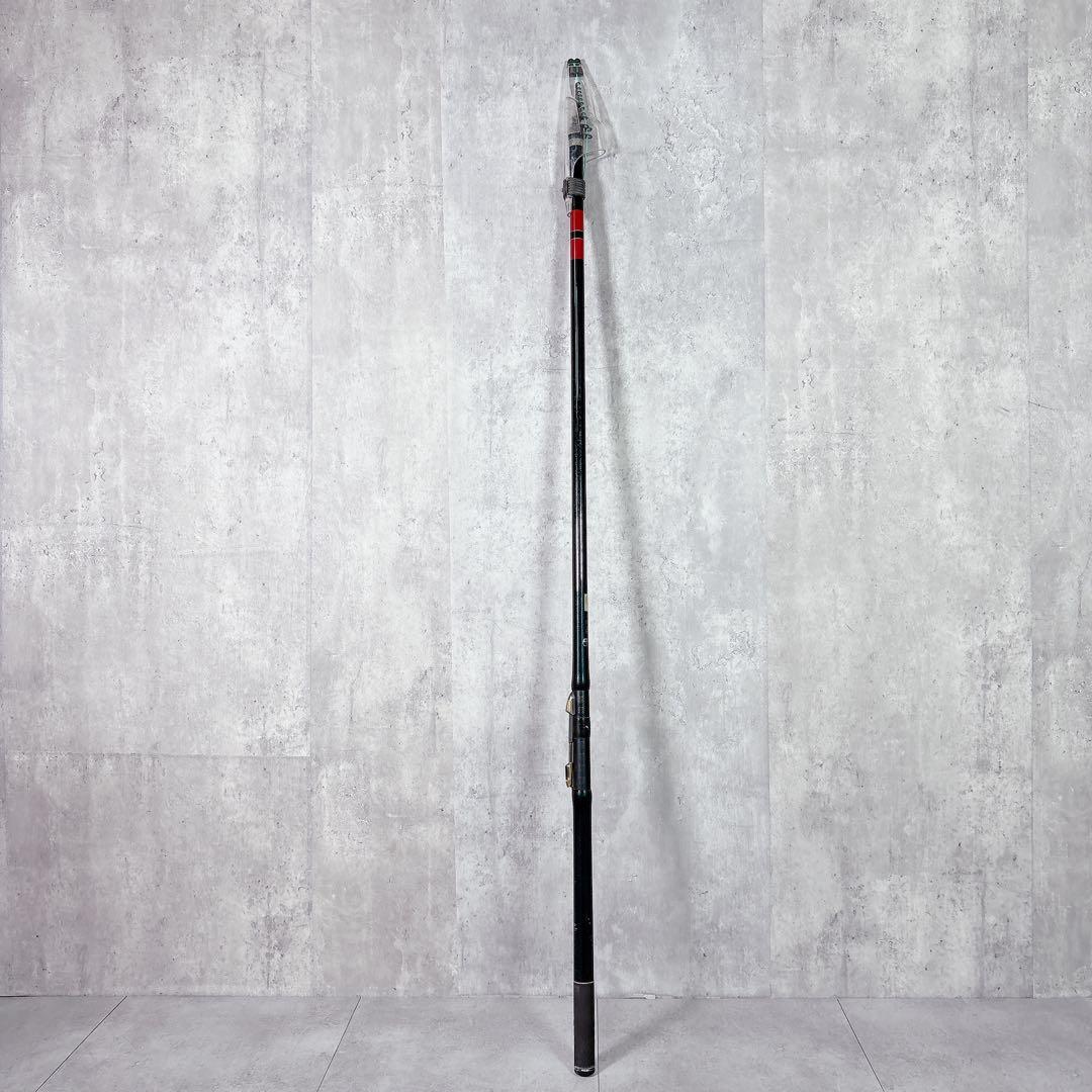 V526 がまかつ がま磯 VR 15-53 5.3m 磯竿 ロッド 釣り 釣具