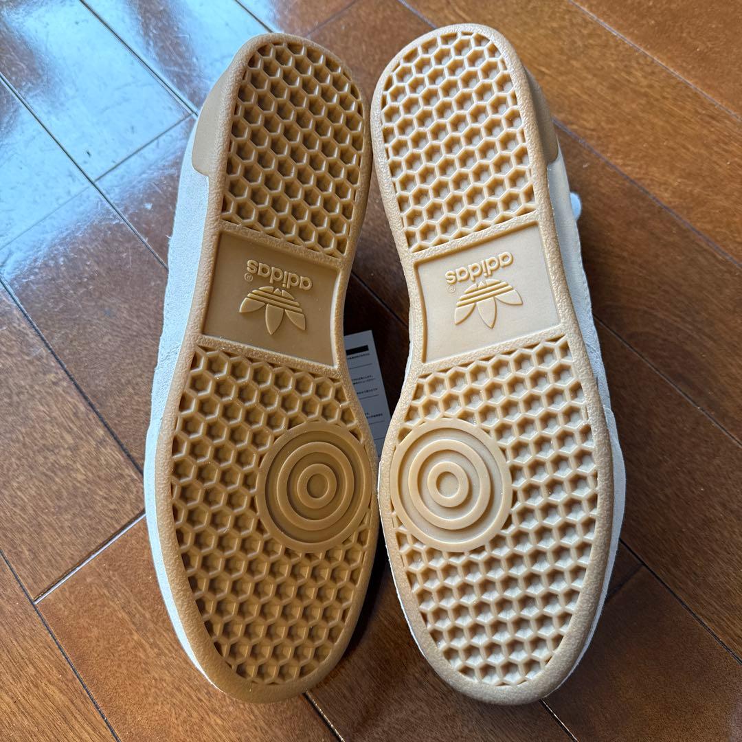 【新品未使用】アディダス ムンディアルゴール 26.0 フットサル