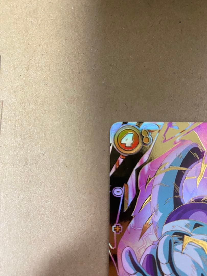 新品 最安値 フリーザ SCR ★★ FB05-120 スーパーパラレル