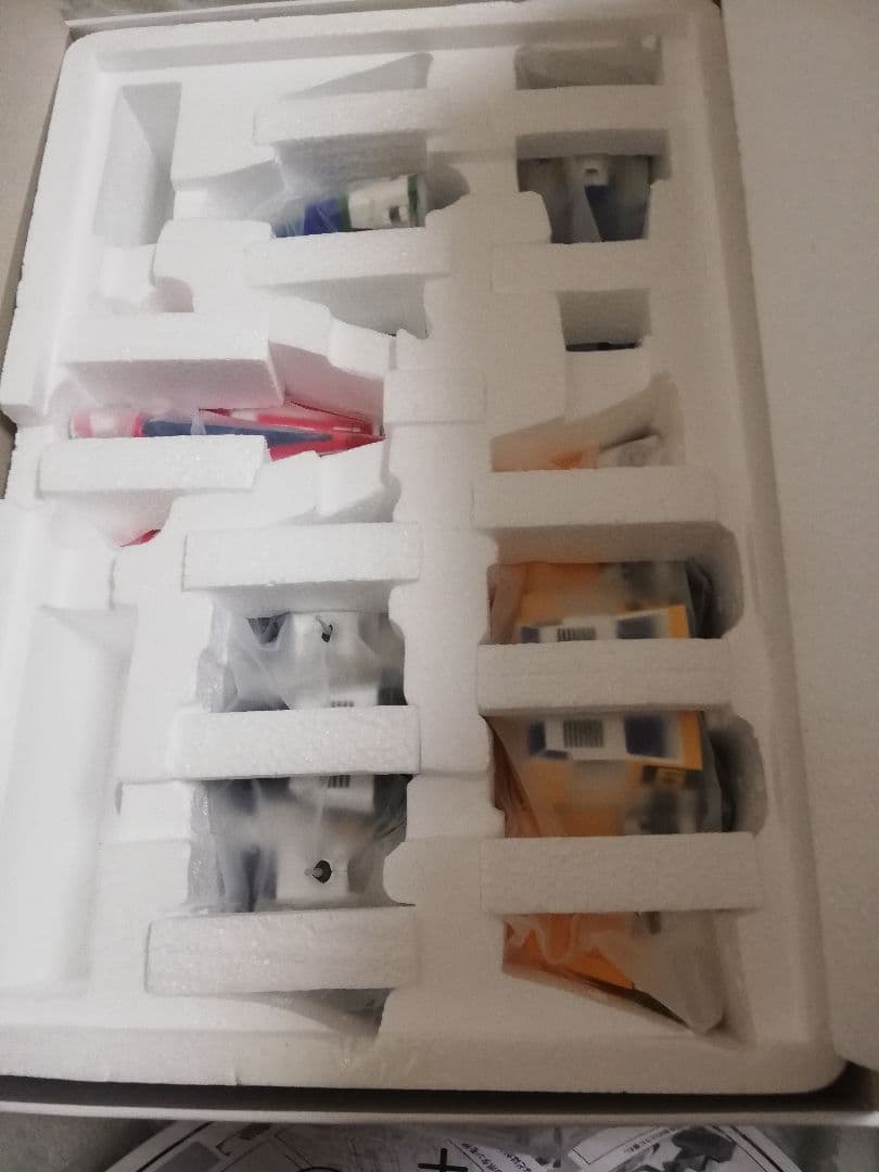 アートストーム　EX合金　ガッチャスパルタン　ガッチャマン