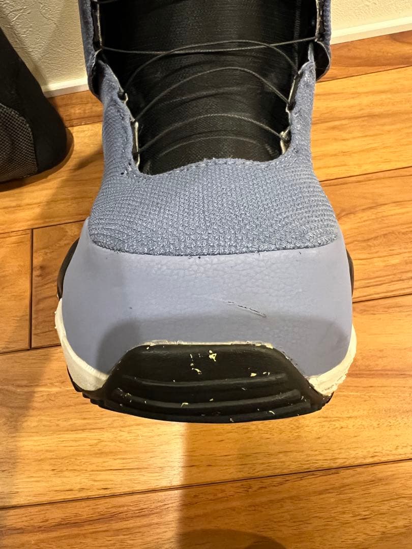 Step on swath 2023-2024 日本正規品 28cm 保証書付き