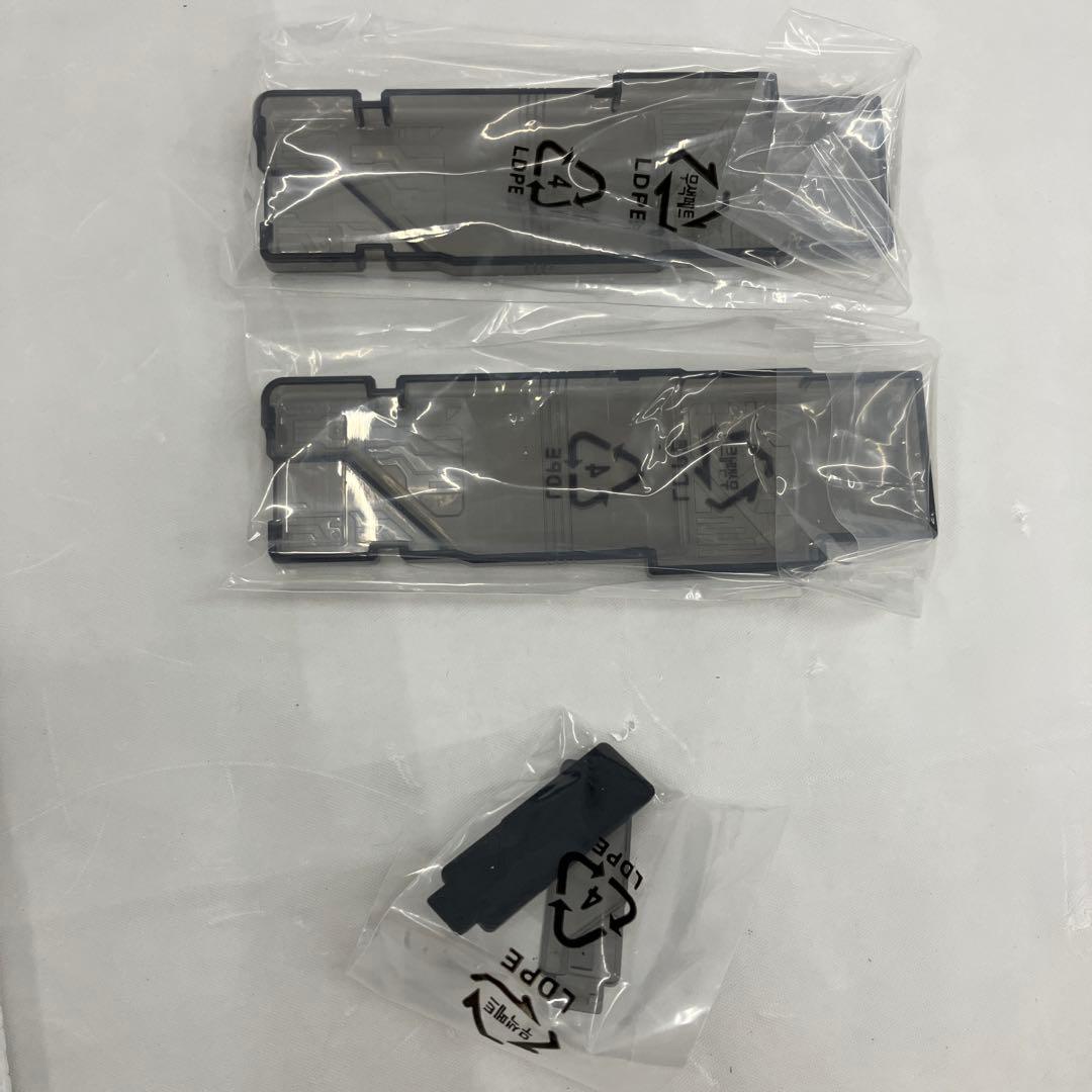 HF6376 CSMファングメモリ＆エクストリームメモリver.2