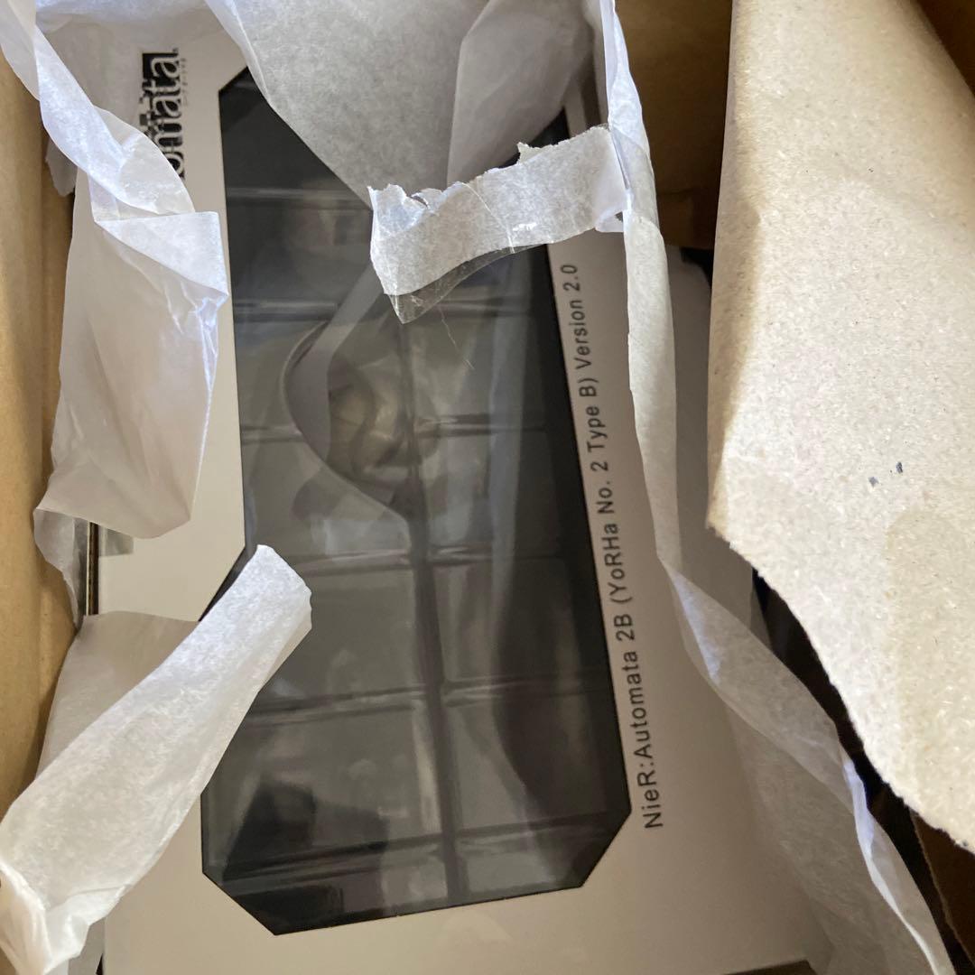 特価　NieR:Automata 2B（ヨルハ二号B型） Version 2.0