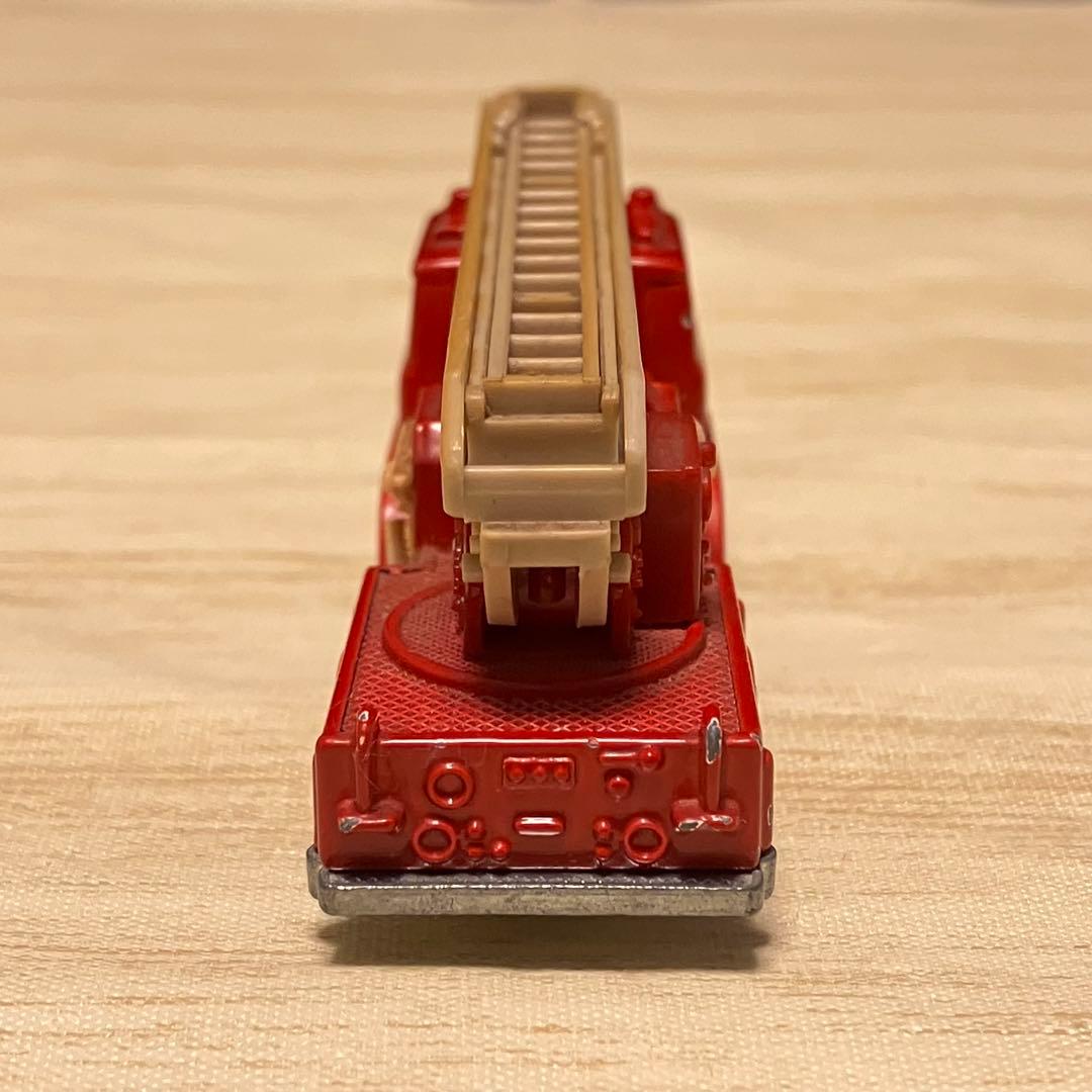 トミカ 日野ファイアーエンジン 東淀川含む3台セット No.29