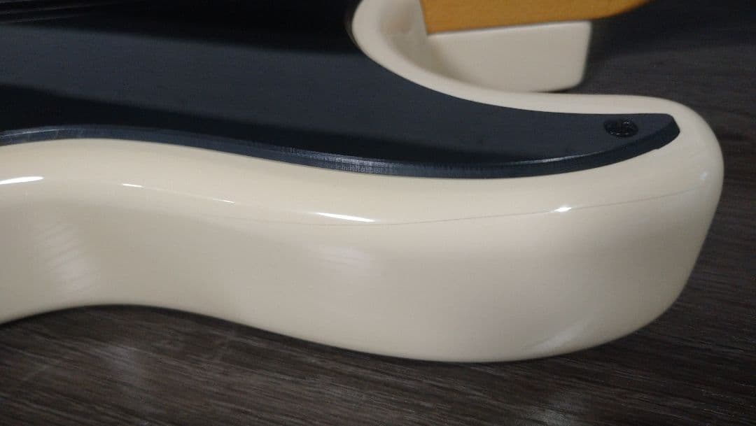 FERNANDES 　STC-50　Allan Holdwarth